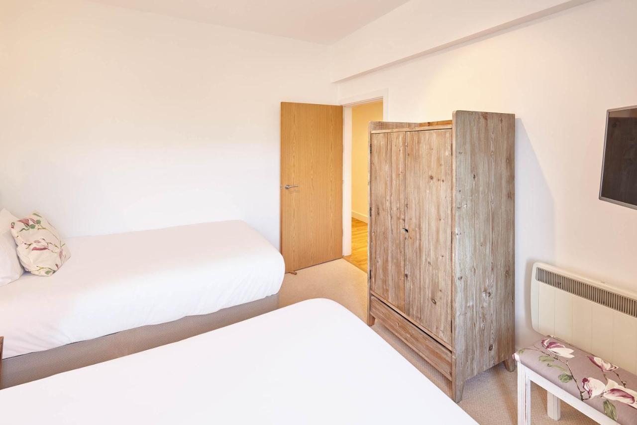 Host & Stay - Penthouse Pad Scarborough Dış mekan fotoğraf
