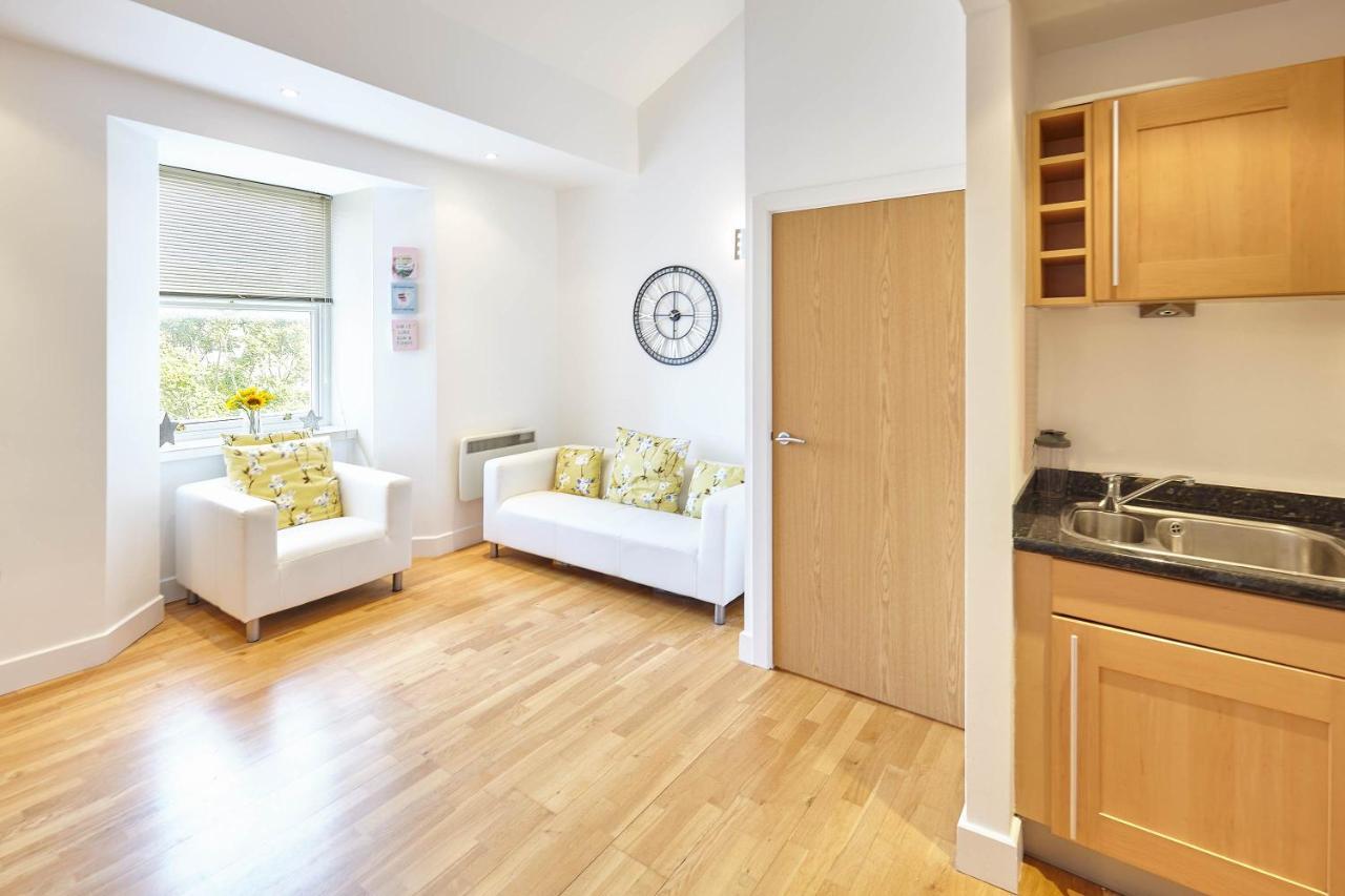 Host & Stay - Penthouse Pad Scarborough Dış mekan fotoğraf