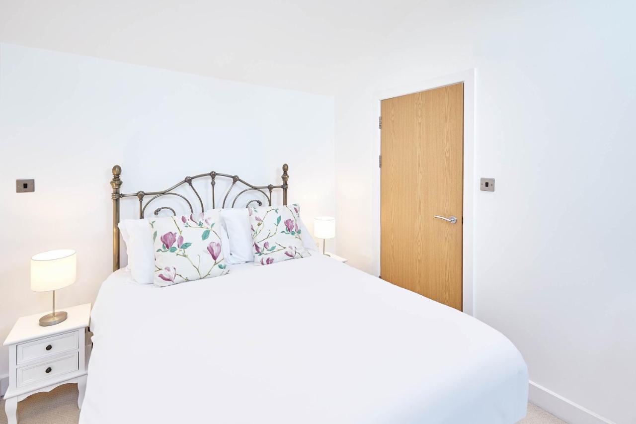 Host & Stay - Penthouse Pad Scarborough Dış mekan fotoğraf