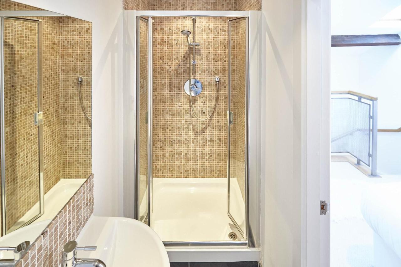 Host & Stay - Penthouse Pad Scarborough Dış mekan fotoğraf